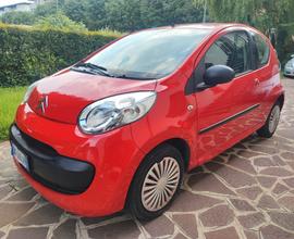 Citroen C1 1.0 3 porte Sport neopatentati