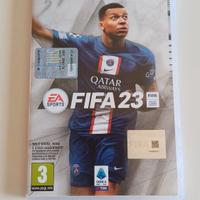 Fifa 23 Legacy Edition per Nintendo Switch