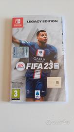 Fifa 23 Legacy Edition per Nintendo Switch