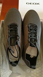 Scarpe Geox n. 44