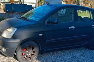 Kia Picanto sport