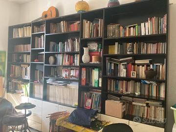 libreria arclinea, non i libri!!!