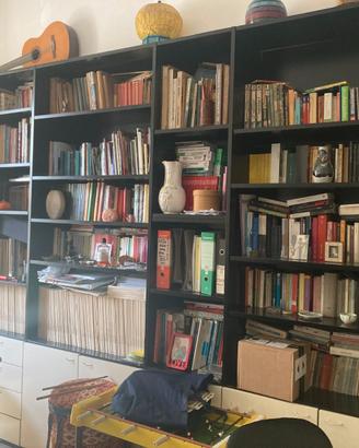 libreria arclinea, non i libri!!!