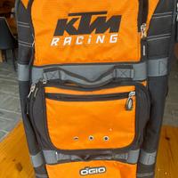 TROLLEY  Ktm racing