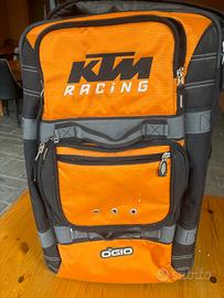 TROLLEY  Ktm racing