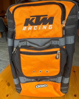 TROLLEY  Ktm racing