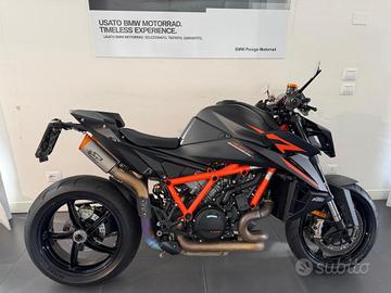 KTM 1390 Super Duke R EVO Abs