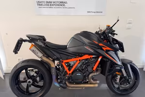 KTM 1390 Super Duke R EVO Abs