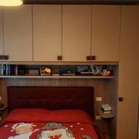 Mobile ponte camera da letto.l da smontare 