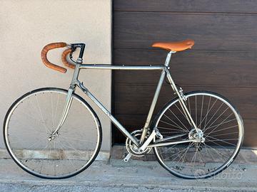 Bicicletta uomo vintage
