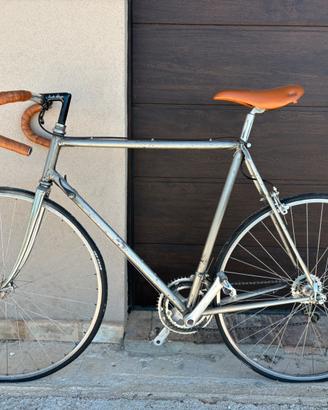 Bicicletta uomo vintage