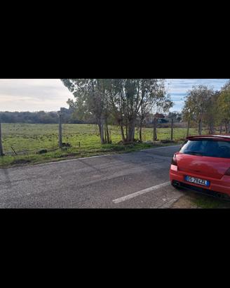 Suzuki swift sport 2008