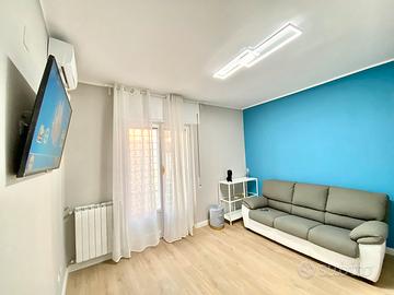 Bilocale- Roma-CapuansHome