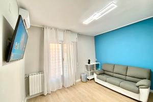 Bilocale- Roma-CapuansHome