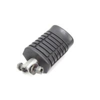 PEDANA POSTERIORE DESTRA MOTO GUZZI CALIFORNIA 110