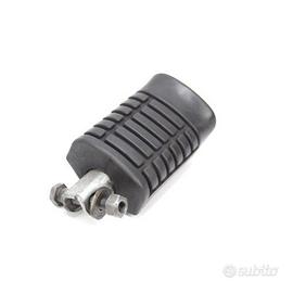 PEDANA POSTERIORE DESTRA MOTO GUZZI CALIFORNIA 110