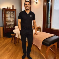 Massaggi professionali a domicilio - Treviso