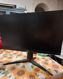 Monitor AOC