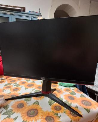 Monitor AOC