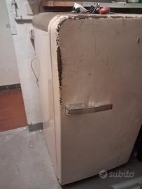 VECCHIO FRIGO BOSCH 1960
