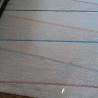 Tappeto pura Lana 225x170
