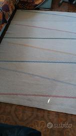 Tappeto pura Lana 225x170