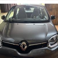 Renault Twingo Eletric E-Tech