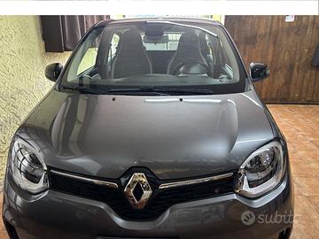 Renault Twingo Eletric E-Tech
