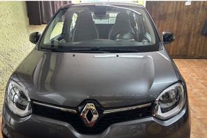 Renault Twingo Eletric E-Tech