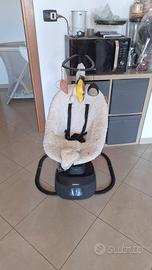 Babymoov Swoon Evolution – Sdraietta elettrica