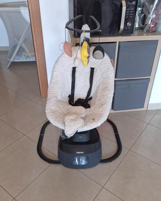 Babymoov Swoon Motion – Sdraietta elettrica