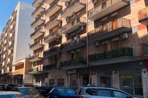 Appartamento via campania