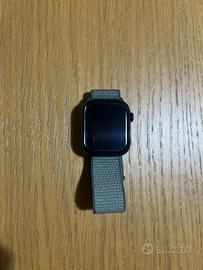 coppia Apple whatch