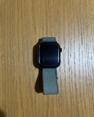coppia Apple whatch