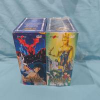serie completa Cavalieri dello zodiaco 20 dvd box