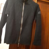 Giacca maglia