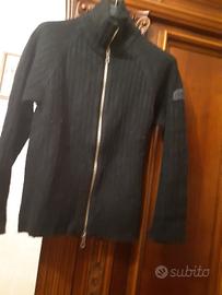 Giacca maglia