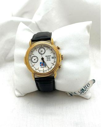 Orologio Stendardo "Cristoforo Colombo" 132/500