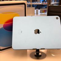 IPAD 10a GEN 2022 64GB WIFI USATO - GARANTITO