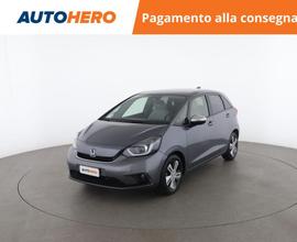 HONDA Jazz MP05498