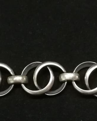 Bracciale Ottaviani vintage anni 60