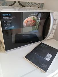 Forno Microonde