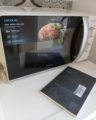 Forno Microonde