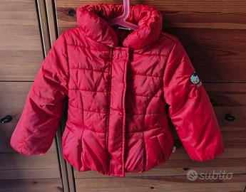 PIUMINO ORIGINAL MARINES 