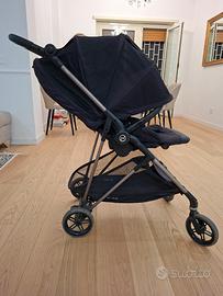 Cybex Platinum Trio Mios