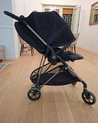 Cybex Platinum Trio Mios