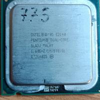 CPU INTEL E2140 SLA3J
