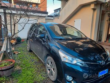 toyota verso 1.6 D 7 posti
