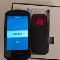 Garmin 1040+ Gardia R300l