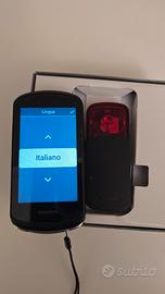 Garmin 1040+ Gardia R300l